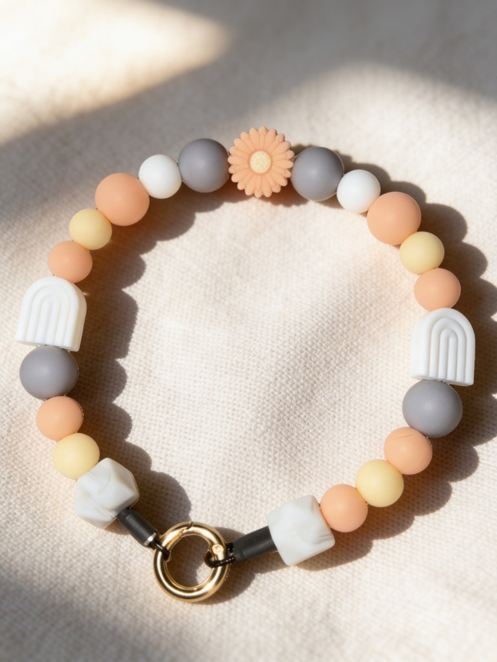 Handmade Dog Collar  💗